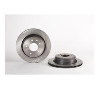 Brembo Brake Discs 10463005A