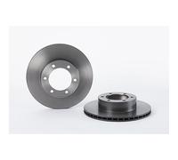 BREMBO 09.7226.11 Brake disc