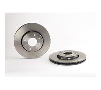 BREMBO 09.7720.11 Brake disc