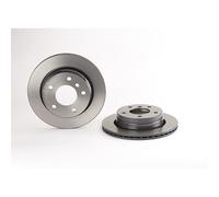 Brembo Brake Discs 10411057A