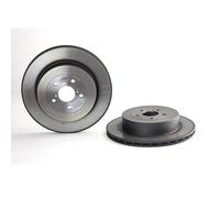 Brembo Brake Discs 10480017A