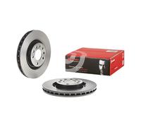 Brembo Brake Discs 10472059A