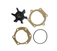09-810B 09-810B-9 Water Pump Flexible Impeller Kit For Johnson JMP 7050-01 10-247074 Water Pump Assembly