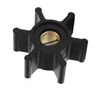 09-810B-1, 6 Blades Flexible Outboard Impeller Replacement for Westerbeke 4.0BCD 4.4BCD 4.4WMD Engine for Maintenance,Boat,Yacht Spare Parts