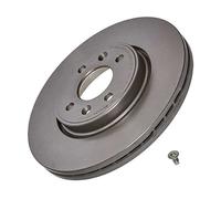 BREMBO 09.8137.21 Brake disc