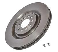 BREMBO COATED DISC LINE Brake disc 09.8403.11 323 28 5 internally vented Coated High-carbon SEAT: Leon I Hatchback