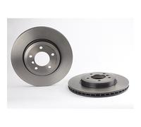 Brembo Brake Discs 10411073A