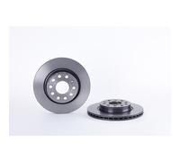 Brembo Brake Discs 10444122A