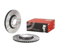BREMBO Brake disc OPEL,SAAB,VAUXHALL 09.9369.75 5391560,5391560,9194477 Brake rotor,Brake discs,Brake rotors 95526651,569061,9194477,95526651,4567798
