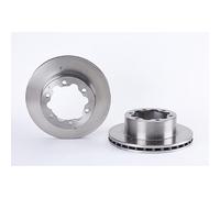 BREMBO 09.9510.14 Brake disc
