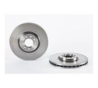 Brembo Brake Discs 10459075A