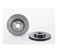 Brembo Brake Discs 10482095A