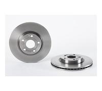 BREMBO 09.9817.20 Brake disc