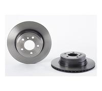 Brembo Brake Discs 10411116A