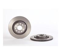 Brembo Brake Discs 10444126A