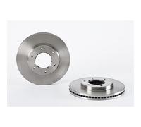Brembo Brake Discs 10482073A