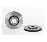 Brembo 09.A528.11 Prime Brake Disc