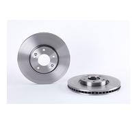 BREMBO 09.A532.20 Brake disc