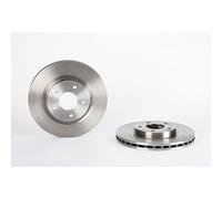 Brembo Brake Discs 10452025A