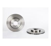 Brembo Brake Discs 10452025A