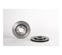 Brembo Brake Discs 10444086A