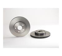 BREMBO 09.A713.11 Brake disc