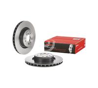Brembo Brake Discs 10474622A
