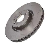 Brembo Prime Line UV Coated Vented Brake Disc 09.A773.11 Fits Land Rover