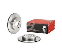 Brembo Brake Discs 10470030A
