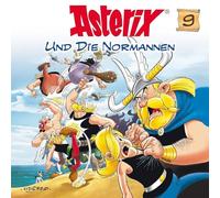 09: Asterix und die Normannen
