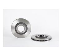 Brembo Brake Discs 10462008A