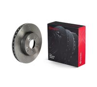 BREMBO 09.B280.4X Brake disc