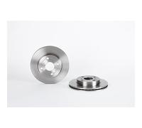 Brembo Brake Discs 10482005A