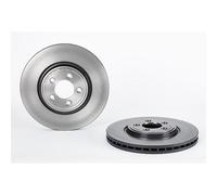 BREMBO UV Coated Brake Disc 09.B311.11