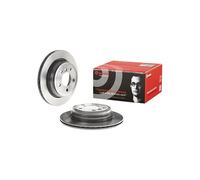 Brembo 09.B338.11 Prime Brake Disc