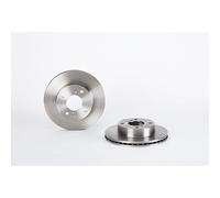 Brembo Brake Discs 10481160A