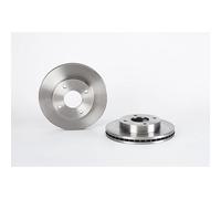 Brembo Brake Discs 10470201A