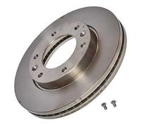 Brembo Brake Discs 10485048A