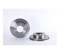 BREMBO Brake Disc 09.B622.10