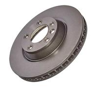 09.C882.11 Brake Disc x2 Front Fits Audi Q7 Porsche Cayenne VW Touareg By Brembo