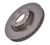BRAKE DISC FRONT PORSCHE CAYENNE 955 S/Turbo, VW, AUDI. 7L8615301, 7L8615302,