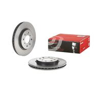 Brembo 09.C934.11 Prime Brake Disc