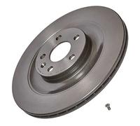 09.C939.11 Brake Disc x2 Rear Fits Polestar Polestar 2 Volvo C40 Ec40 By Brembo