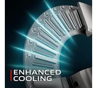 09.C981.23 Front Brake Discs 2 Pieces Pair 325mm Diameter Braking By Brembo