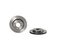 Brake Disc MAN TGE eTGE 09.D422.11