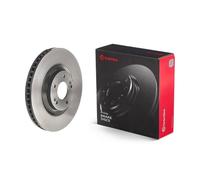 BREMBO 09.D625.11 Brake disc