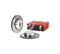Brembo Brake Discs 10411216A
