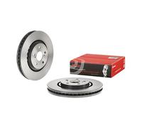 BREMBO 09.D988.11 Brake disc