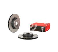 BREMBO 09.E478.41 Brake disc