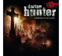 09: Im Labyrinth des Todes